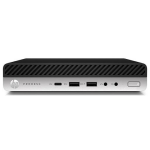 HP Prodesk 600 G4 DM i5-8500T/8GB/256GB NVMe NEW