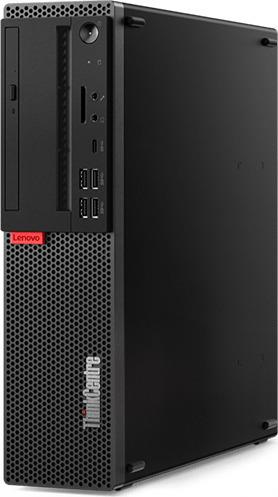 Lenovo Thinkcentre M920S SFF i5-8500/8GB/500GB HDD/DVDRW/GeForce GT 730 2GB