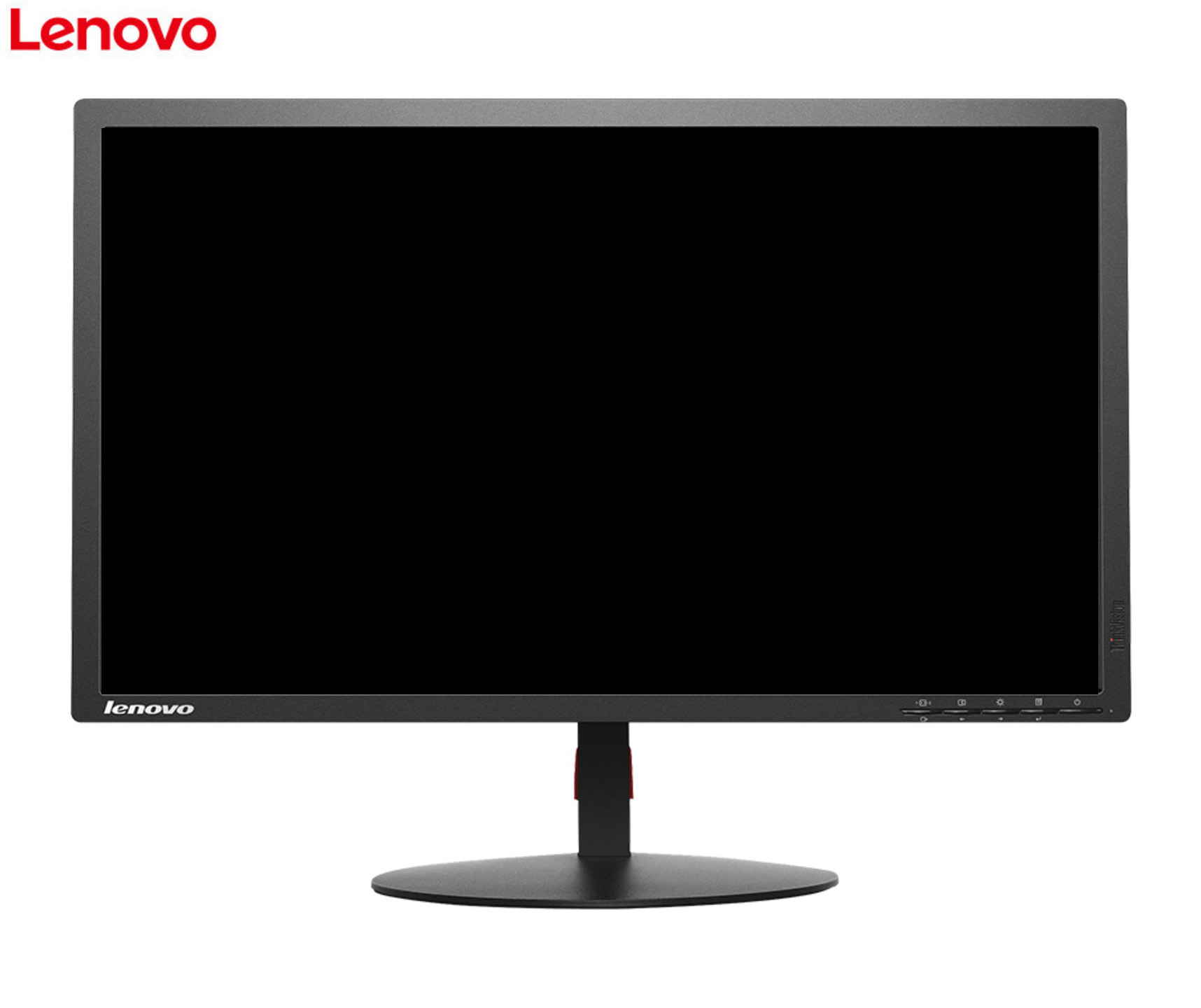 MONITOR 24" LED IPS LENOVO T2424pA BL GA-