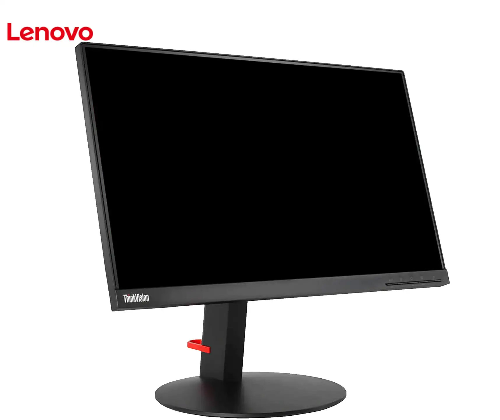 MONITOR 23" LED IPS LENOVO T2364p BL WIDE GA