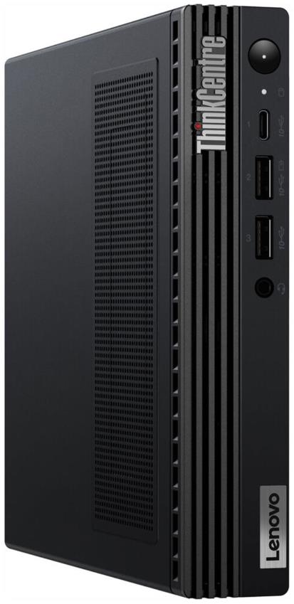 Lenovo ThinkCentre M90Q Gen 3 Tiny i5-12500T/8GB/512GB NVMe