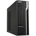 Acer Veriton X4650G SFF i5-6400/8GB/256GB SSD/DVDRW
