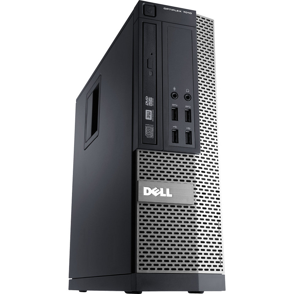 Dell Optiplex 9020 SFF i5-4690/8GB/500GB HDD