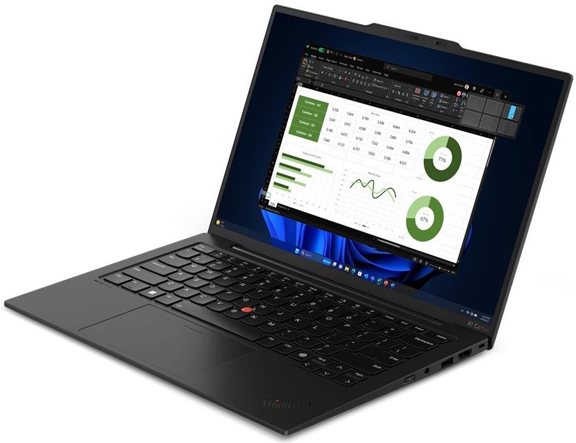 Lenovo Thinkpad X1 Carbon GEN 12 Ultra 5 125U/16GB/256GB NVMe
