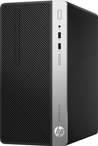 HP Prodesk 400 G5 MT i5-8500/8GB/256GB NVMe/DVDRW