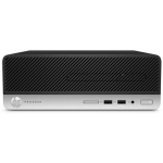 HP Prodesk 400 G4 SFF i5-6500/8GB/256GB SSD/DVDRW