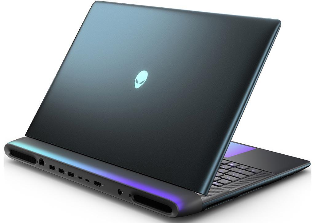 Dell Alienware 18 AREA-51 AA18250 Ultra 7 255HX/32GB/1TB NVMe/GeForce RTX 5070 8GB