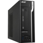 Acer Veriton X2640G SFF i5-6500/4GB/250GB HDD/DVDRW