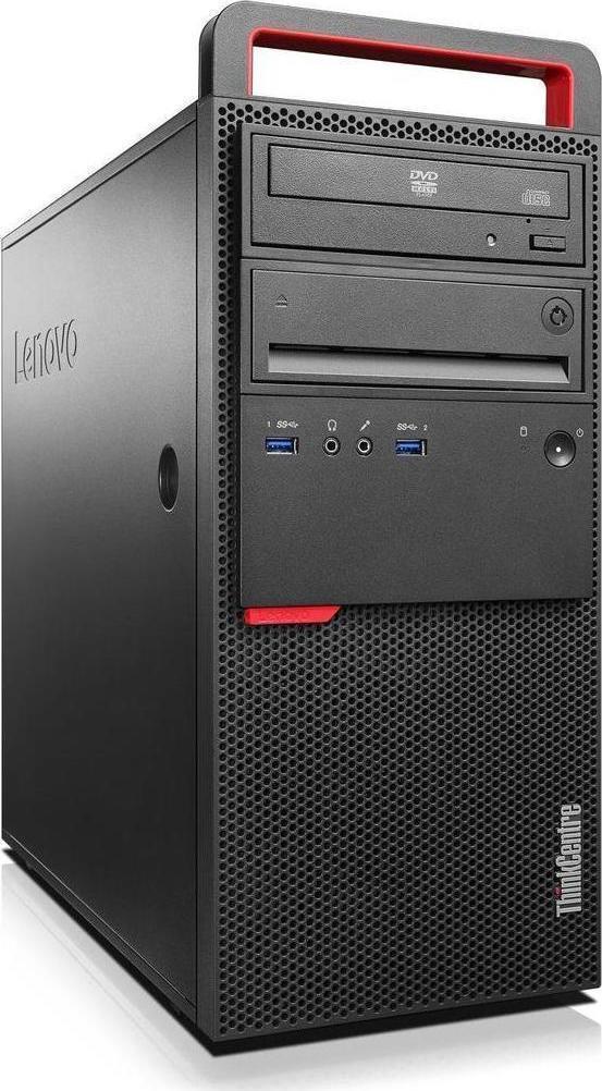 Lenovo Thinkcentre M900 MT i5-6500/8GB/256GB SSD/DVDRW