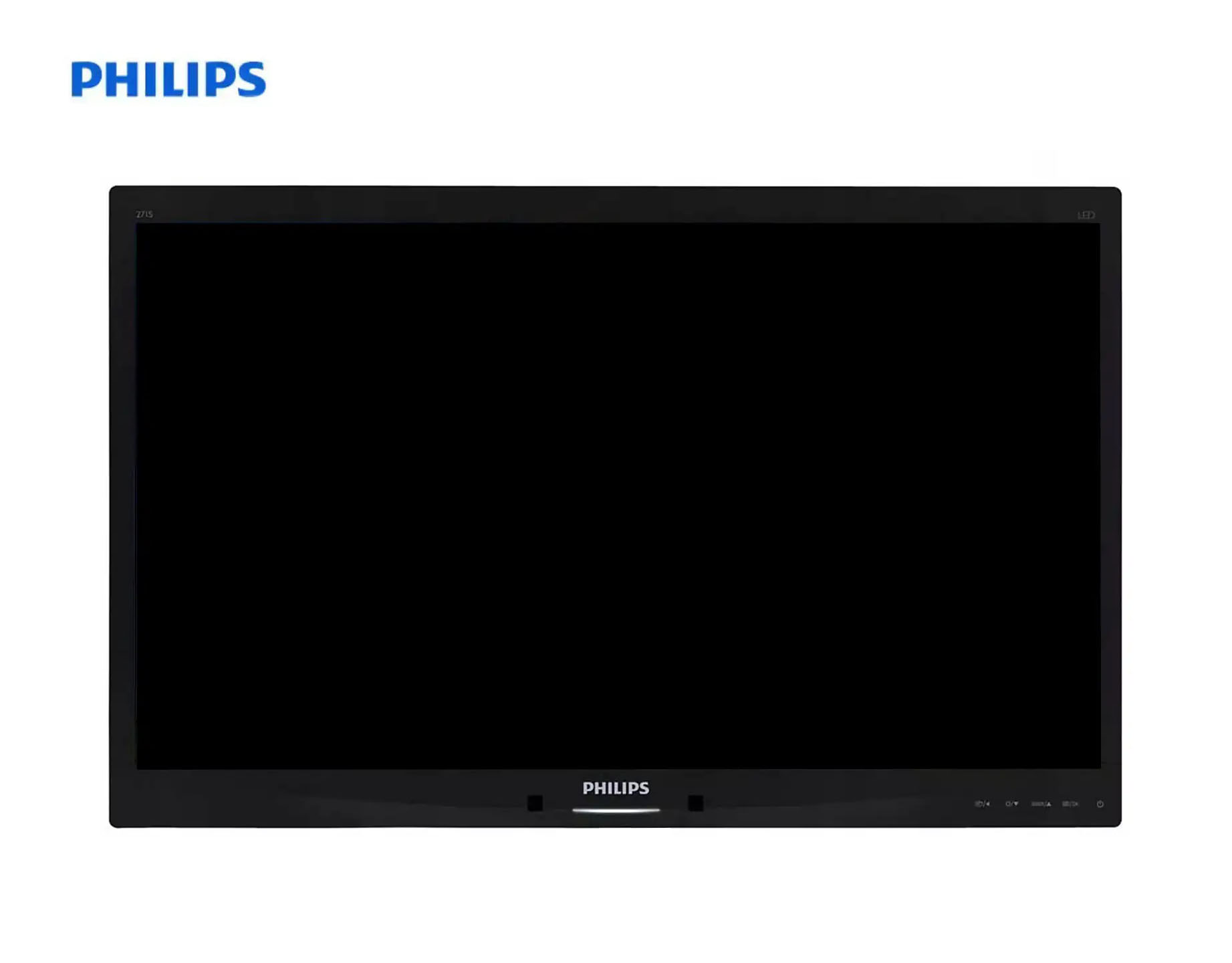 MONITOR 27" LED PHILIPS 271S4L BL WIDE NO BASE GA