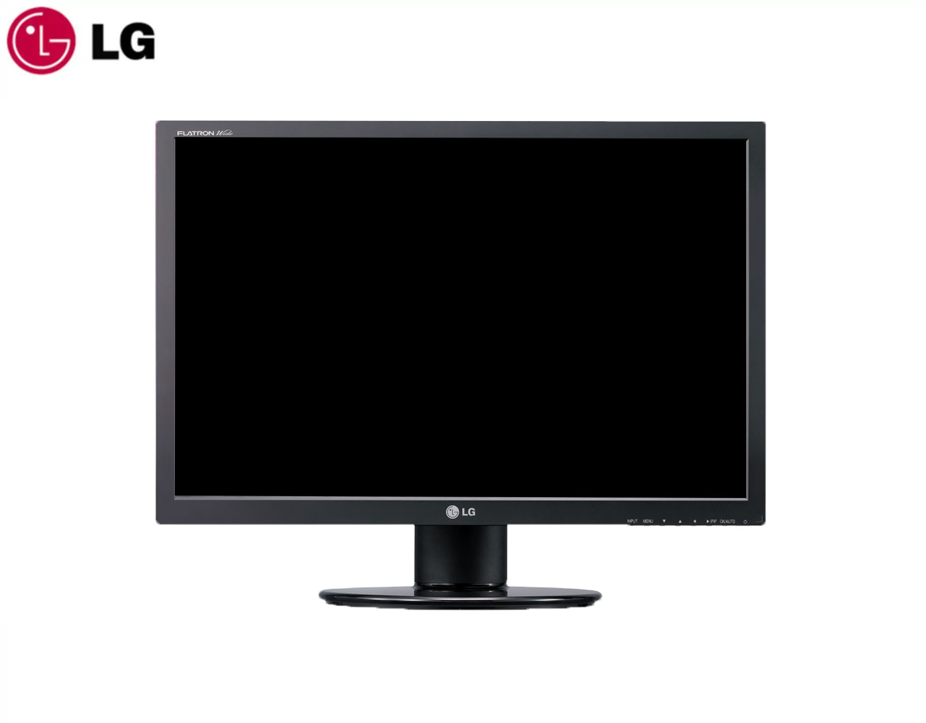 MONITOR 24" TFT LG L245WP BL WIDE (HDMI OFF) GA