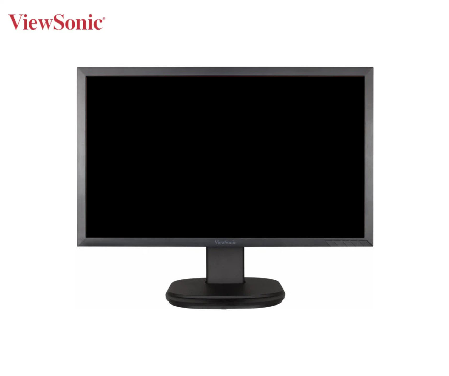 MONITOR 24" LED VIEWSONIC VG2439SMH BL WIDE MU GA(DP OFF)