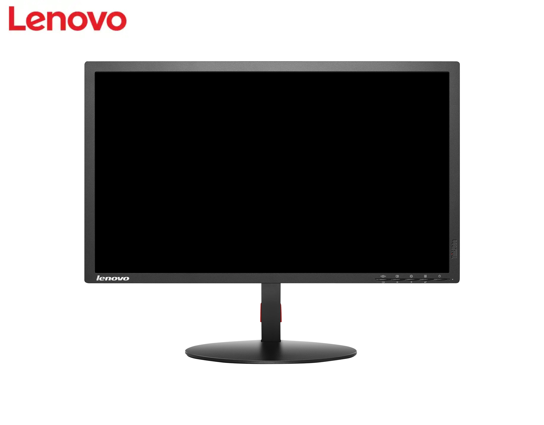 MONITOR 23" LED IPS LENOVO T2324p BL WIDE GB