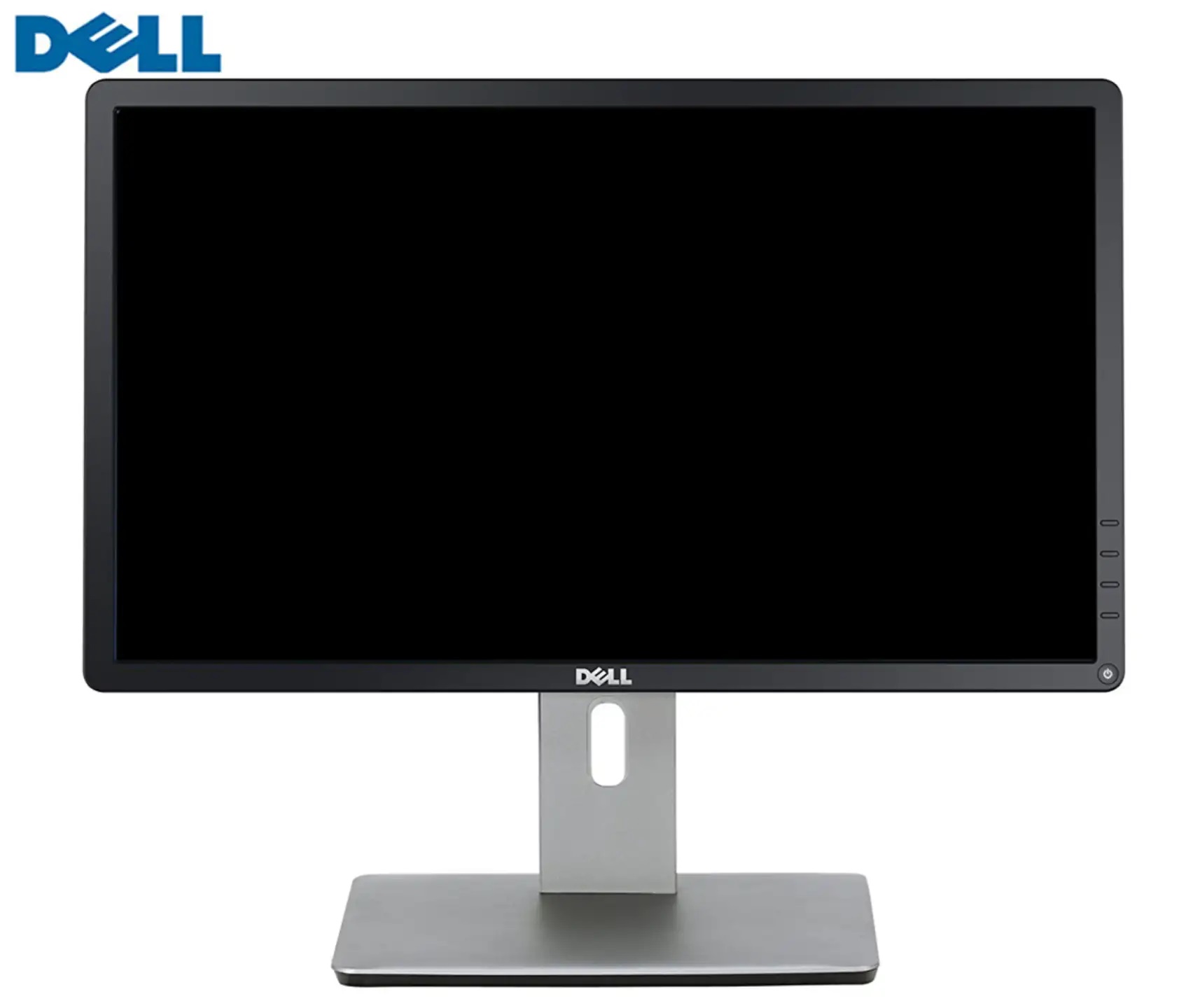 MONITOR 24" LED DELL P2411H BL GB