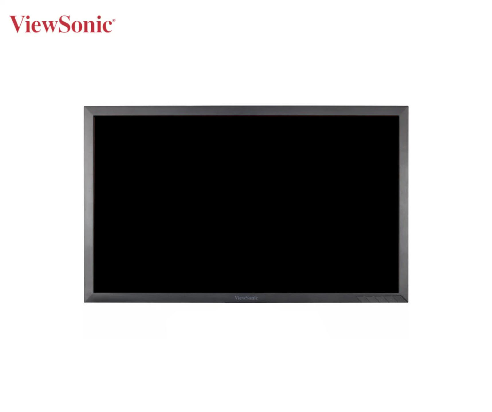 MONITOR 24" LED VIEWSONIC VG2439SMH BL MU NO BASE GA(DF OFF)