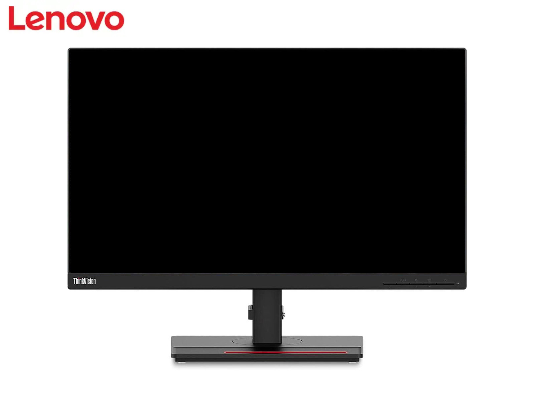 MONITOR 24" LED IPS LENOVO T24i-2L BL GA