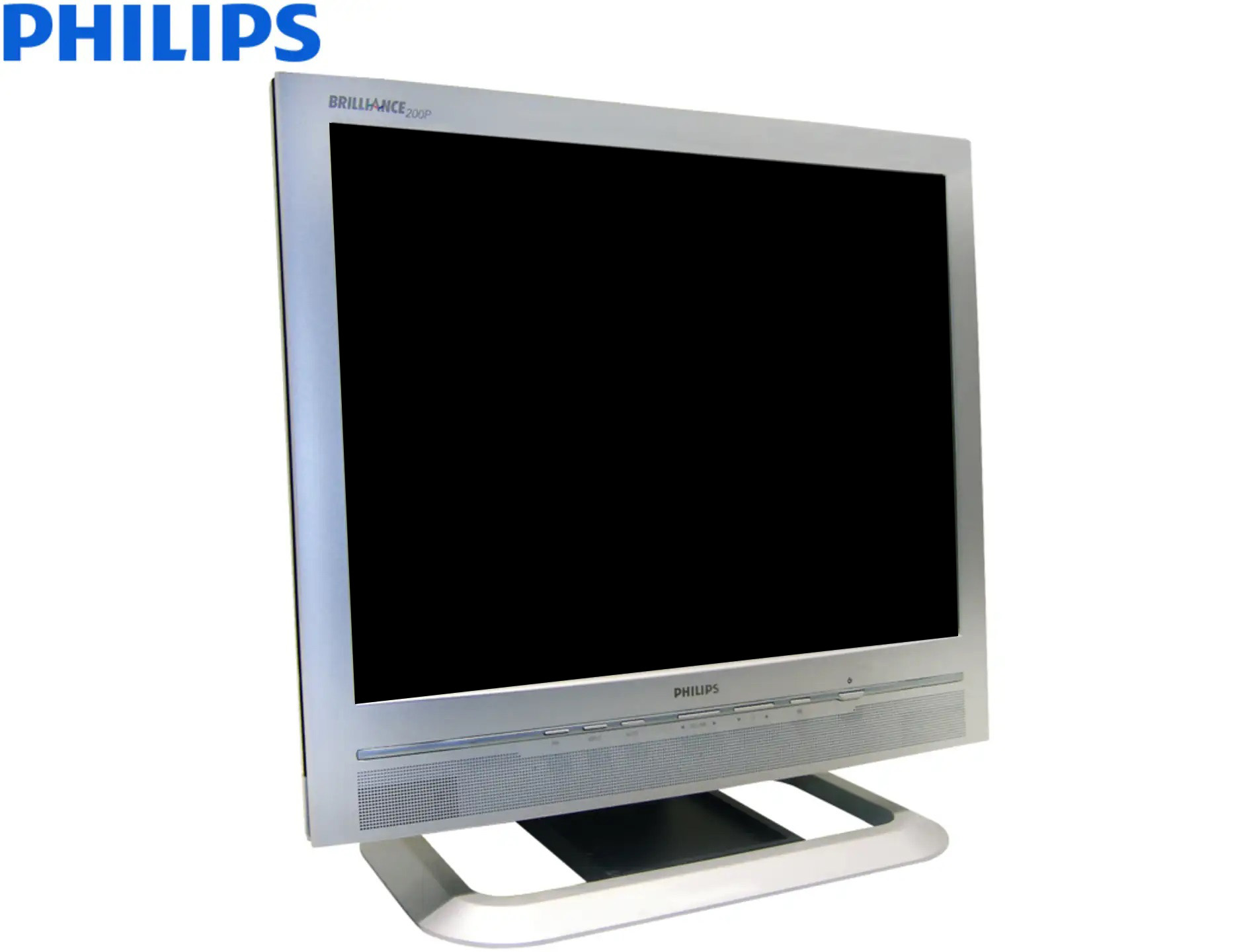 MONITOR 20" TFT PHILIPS 200P6 BL-SL MU GB