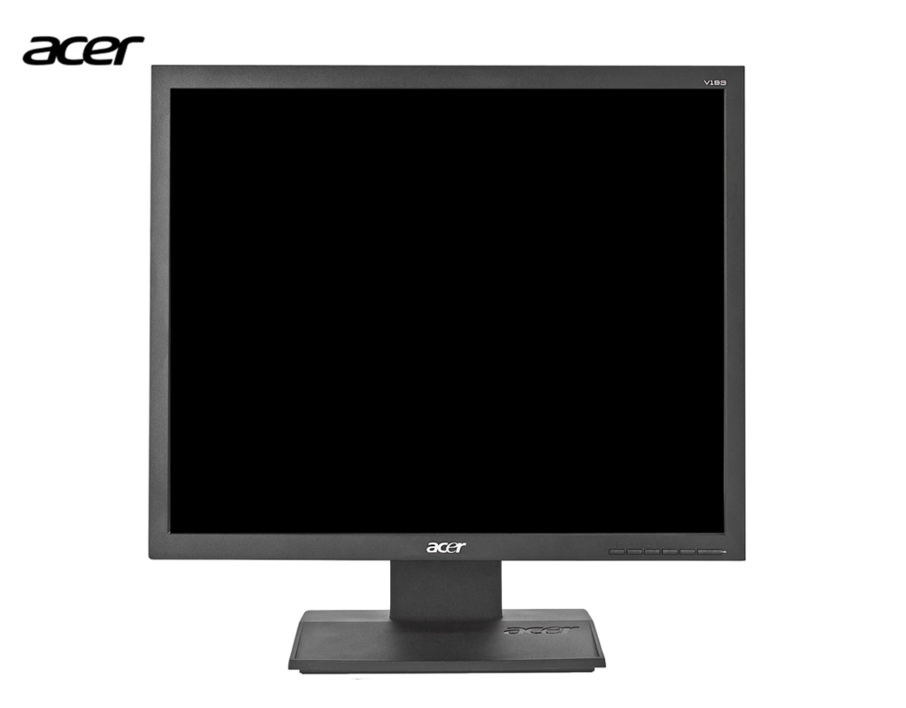 MONITOR 19" TFT ACER V193 BL MU GB