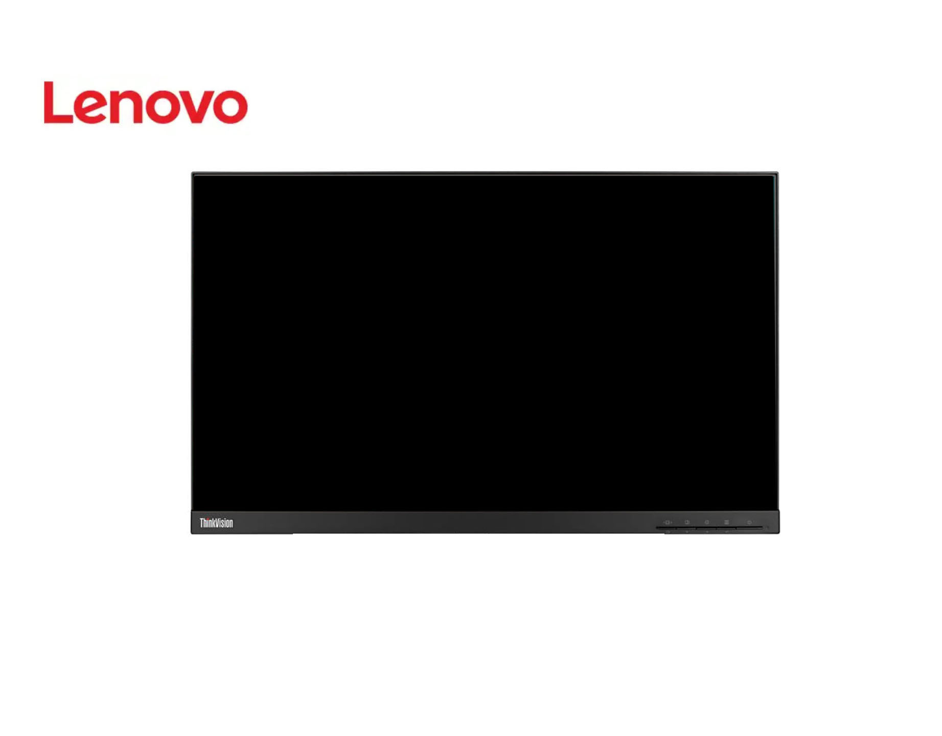 MONITOR 23" IPS LENOVO T23i-10 BL WIDE NO BASE GA-