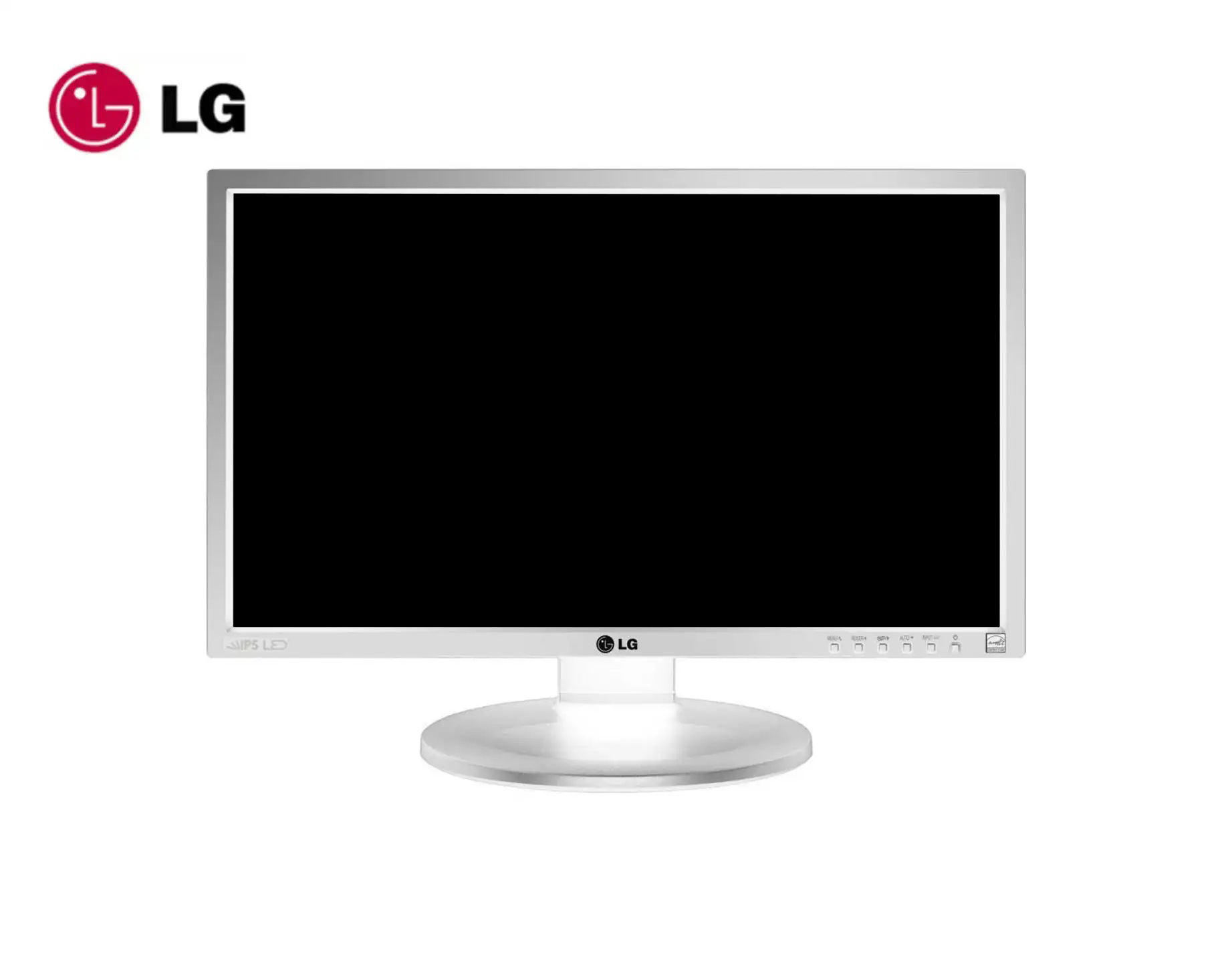 MONITOR 23" IPS LG 23MB35PY WH (YELLOW PLASTIC) WIDE MU GB