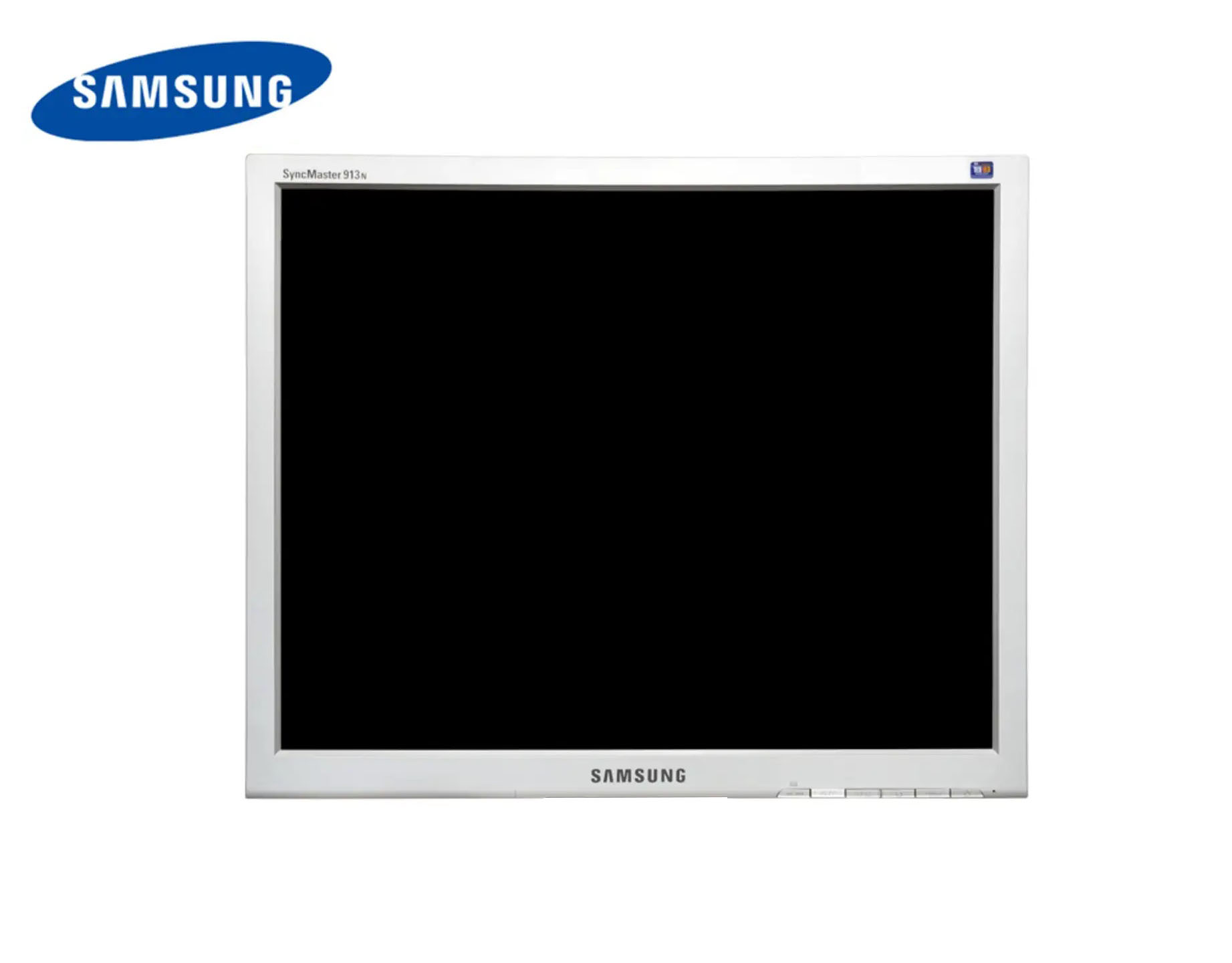 MONITOR 19" TFT SAMSUNG 913N BL-SL NOBASE GA