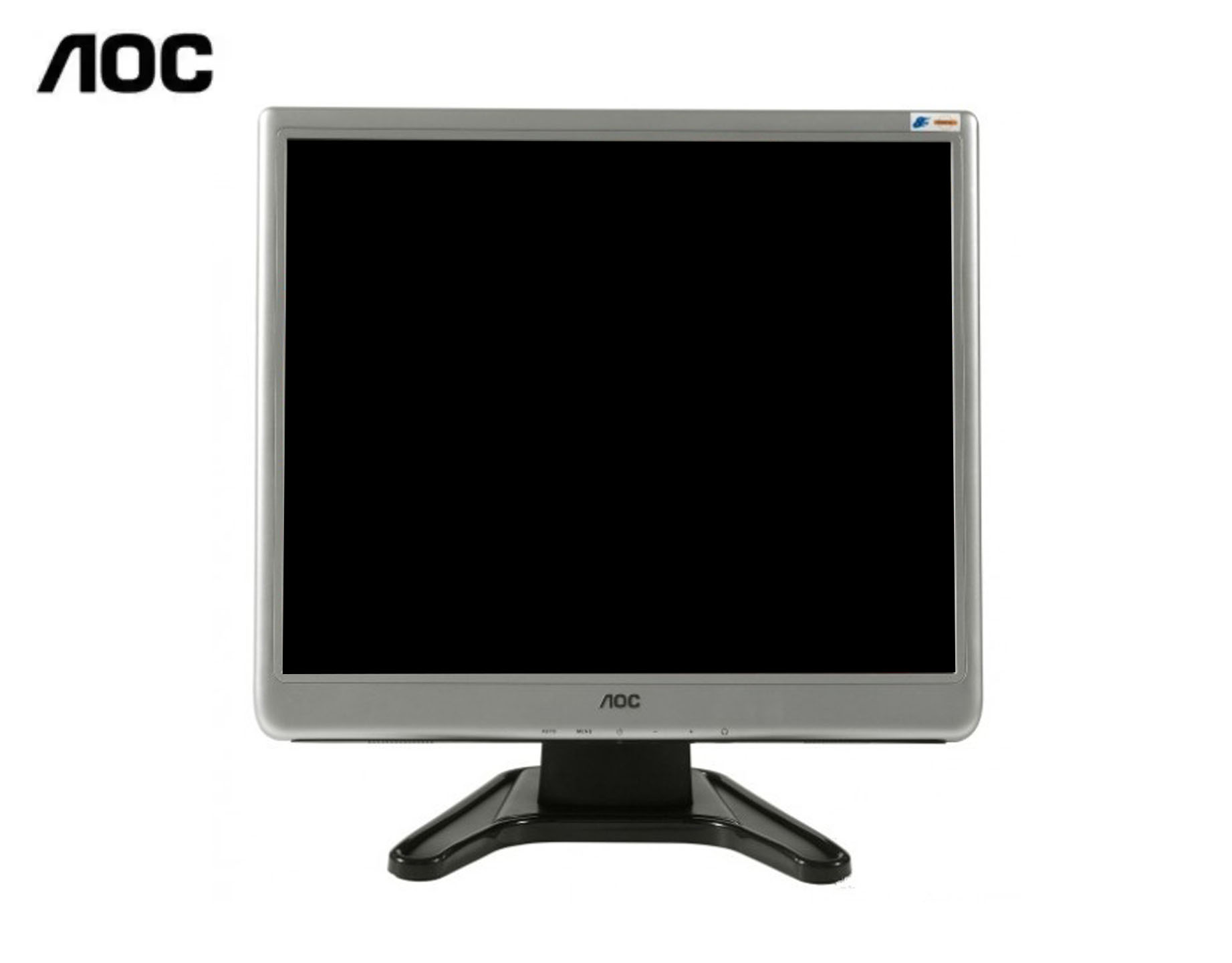 MONITOR 19" TFT AOC 197Vk BL-SL MU GA