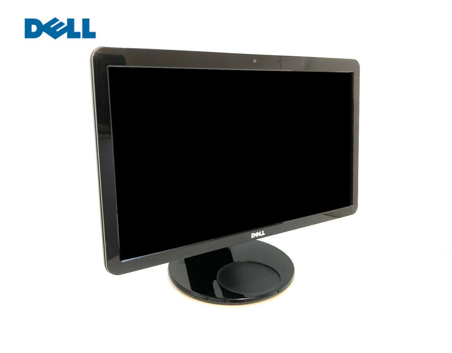 MONITOR 23" TFT DELL SP2309W BL MU WIDE GA-