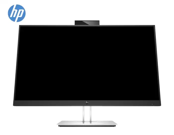 MONITOR 24" IPS HP E24d G4 WITH CAMERA BL GB
