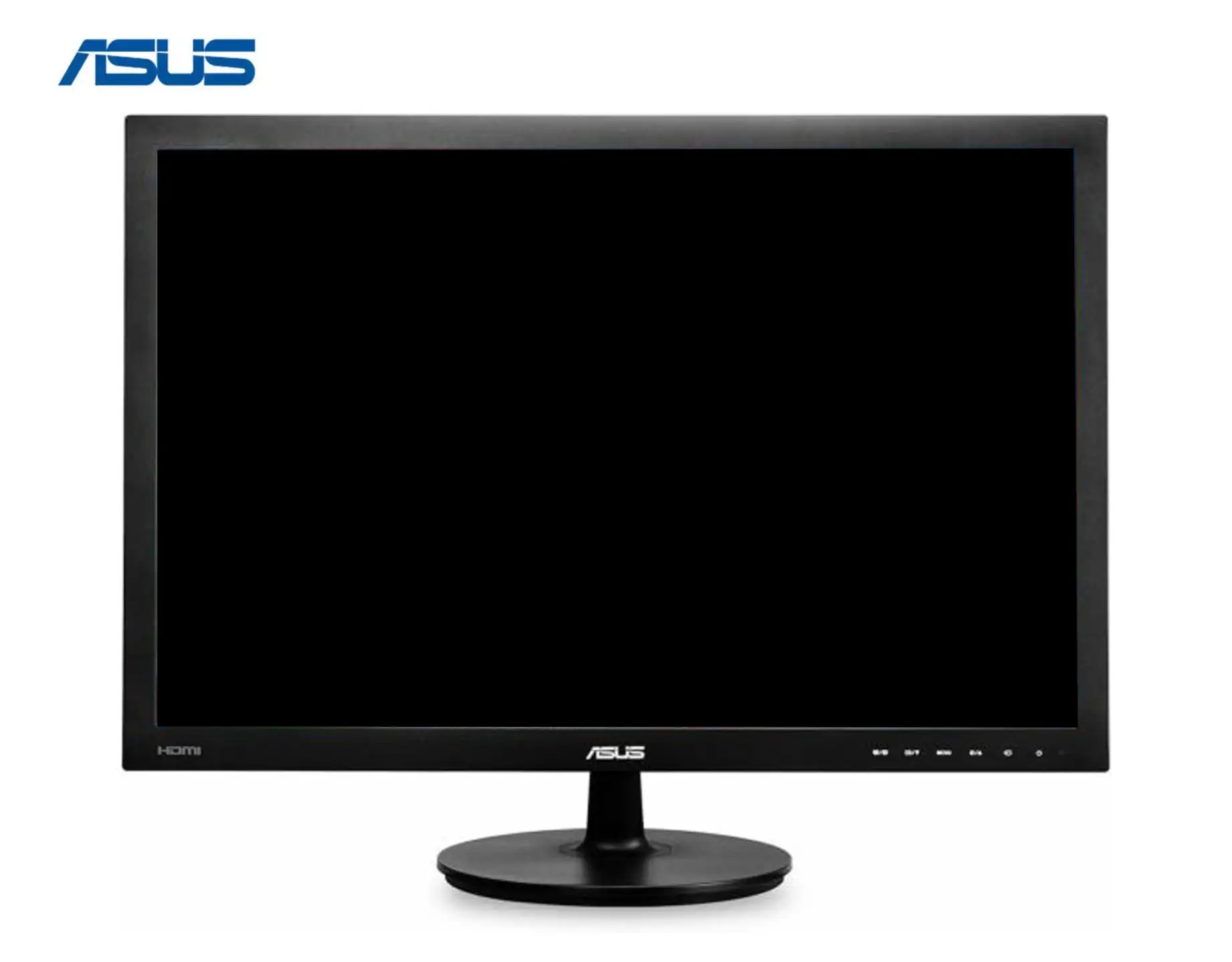 MONITOR 24" LED ASUS VS24A BL WIDE GA