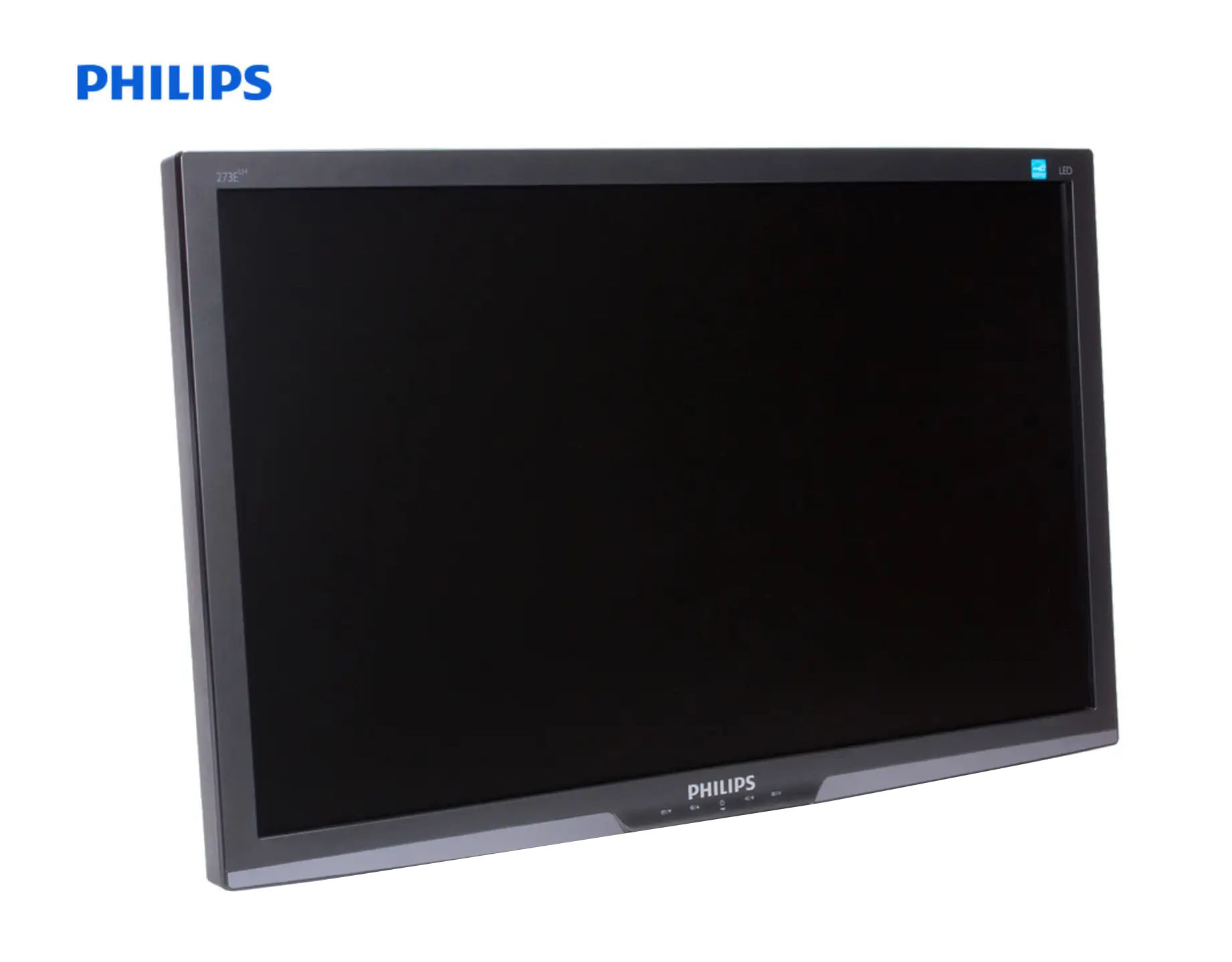 MONITOR 27" LED PHILIPS 273E3L BL-GR WIDE MU NO BASE GB