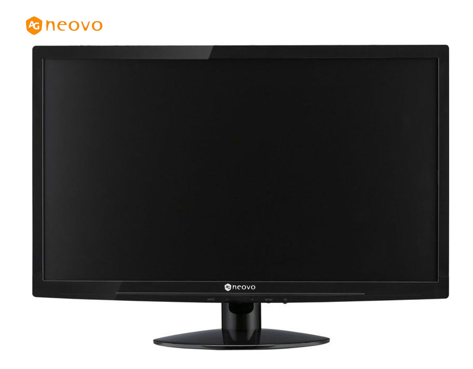 MONITOR 22" LCD NEOVO L-W22D BL MU GB