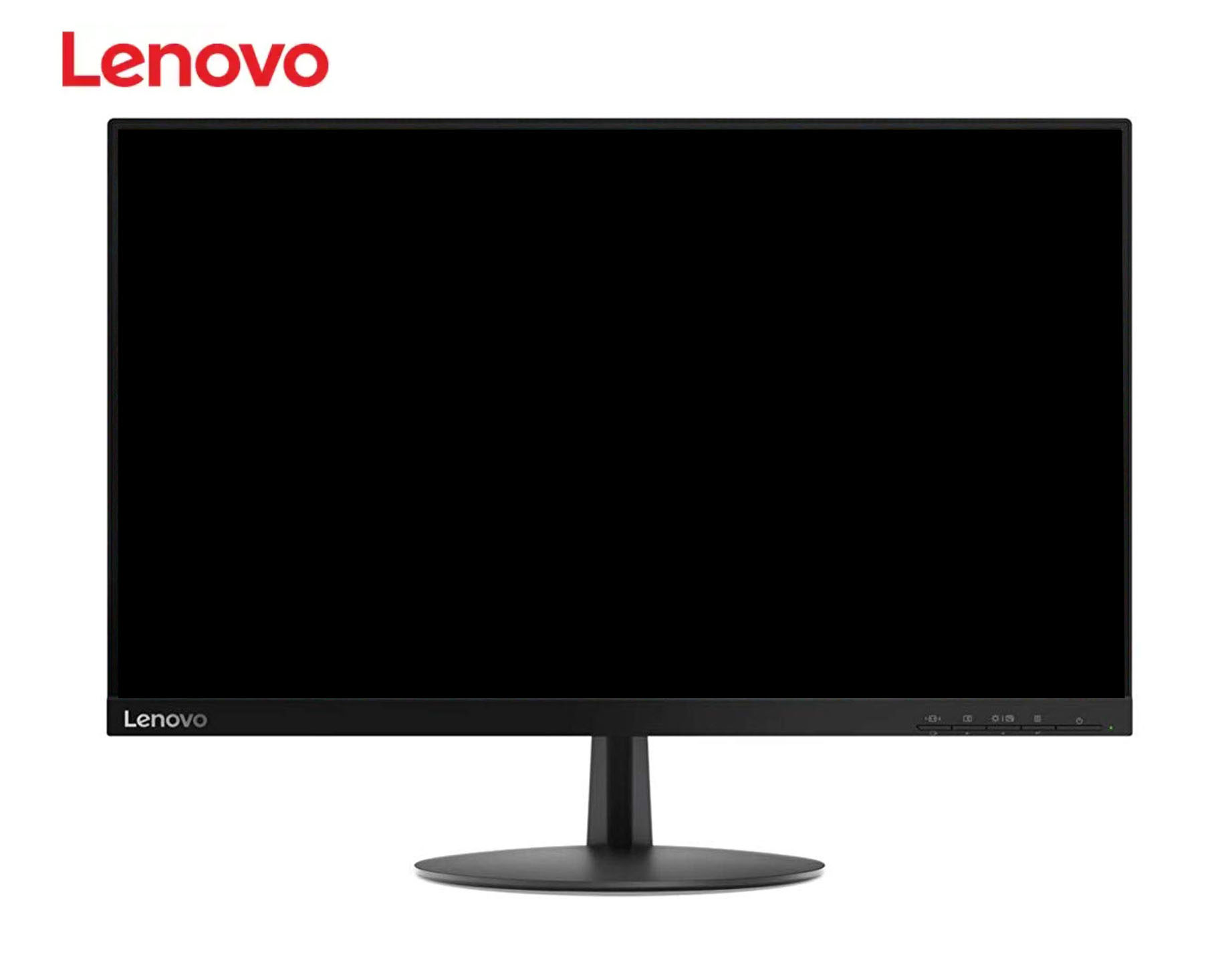 MONITOR 24" LED LENOVO L24e-20 WIDE BL GA