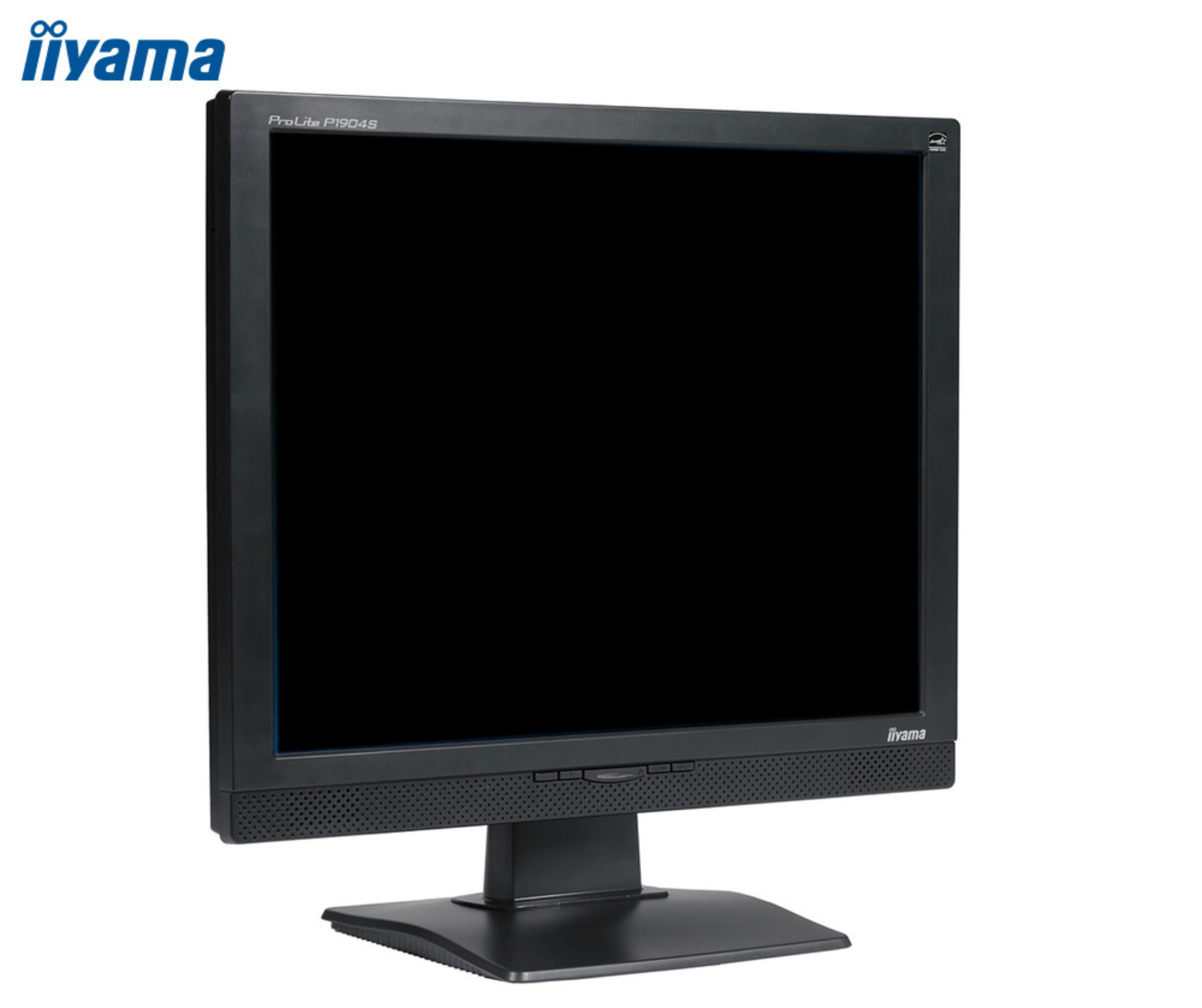 MONITOR 19" TFT IIYAMA P1904S BL MU GA