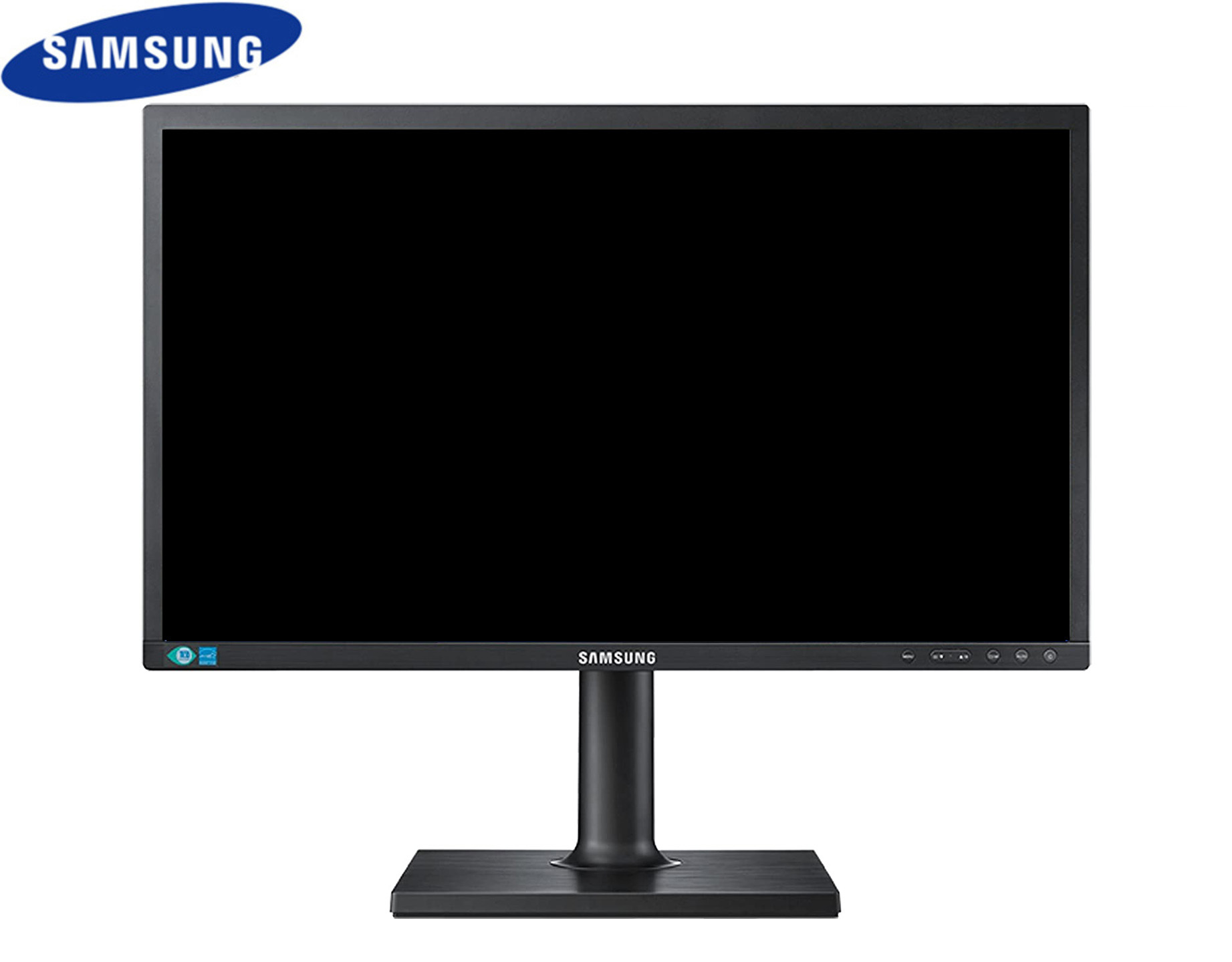 MONITOR 24" LED SAMSUNG S24C650DW BL WIDE GA