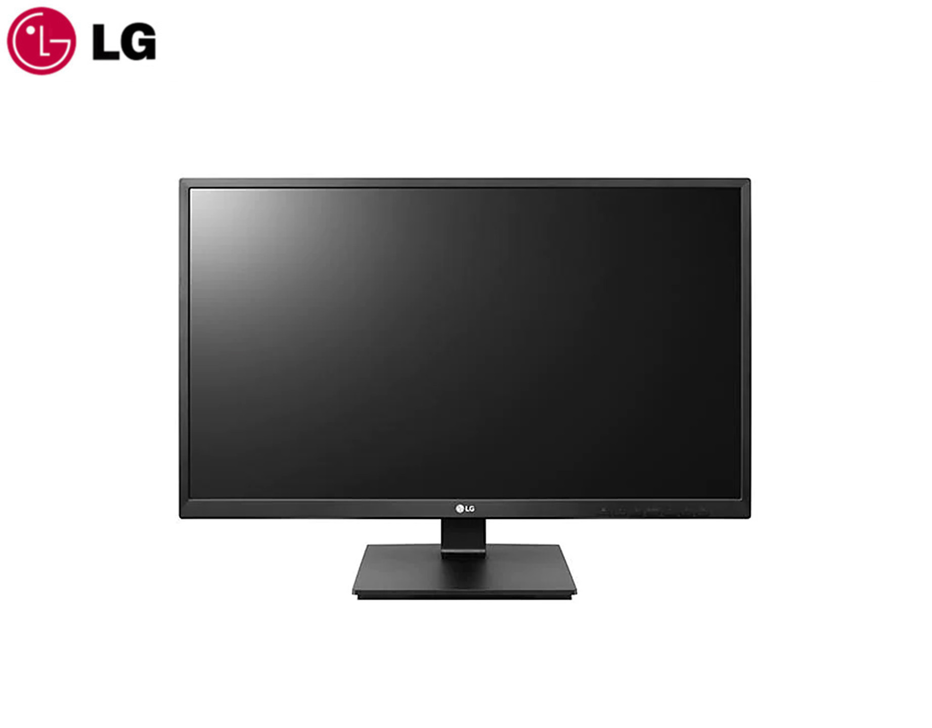 MONITOR 24" LED IPS LG 24BK550Y-B BL MU GB