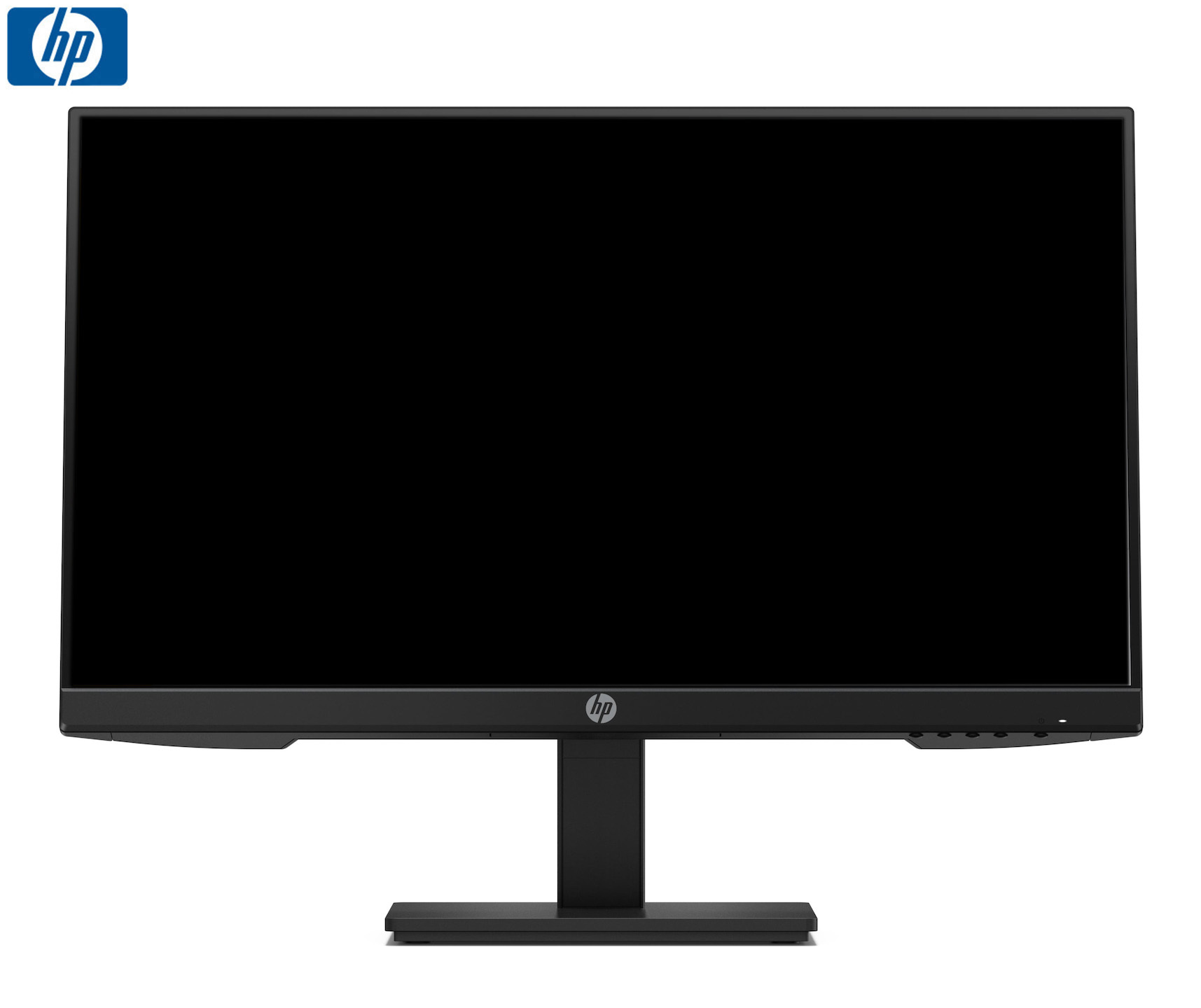 MONITOR 24" LED IPS HP P24H G4 BL WIDE MU GA-