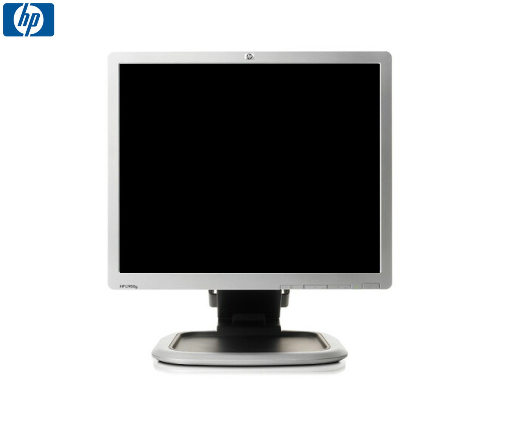MONITOR 19" TFT HP L1950G BL-SL GA-