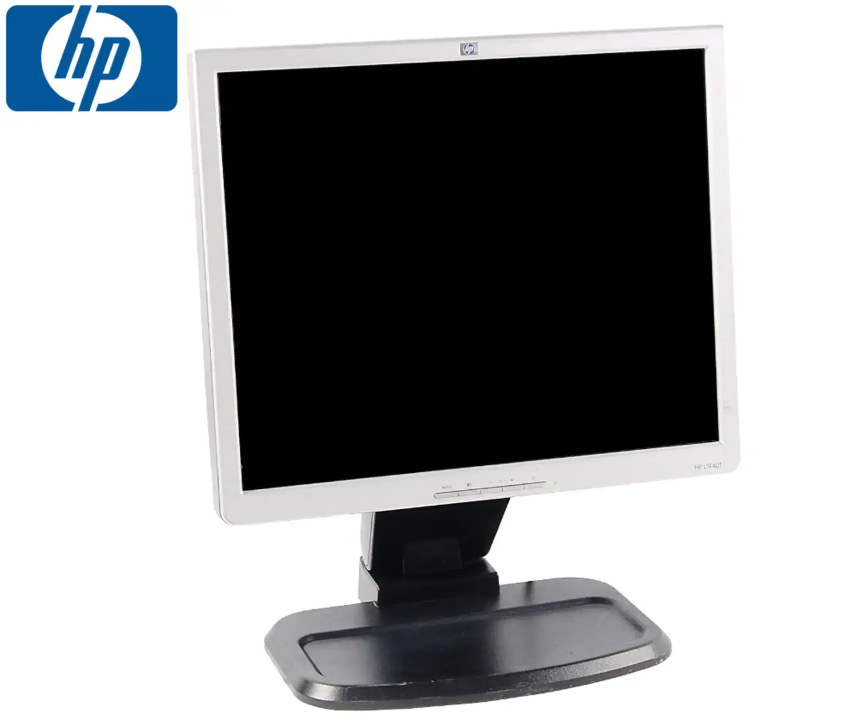 MONITOR 19" TFT HP L1940T BL-SL GB