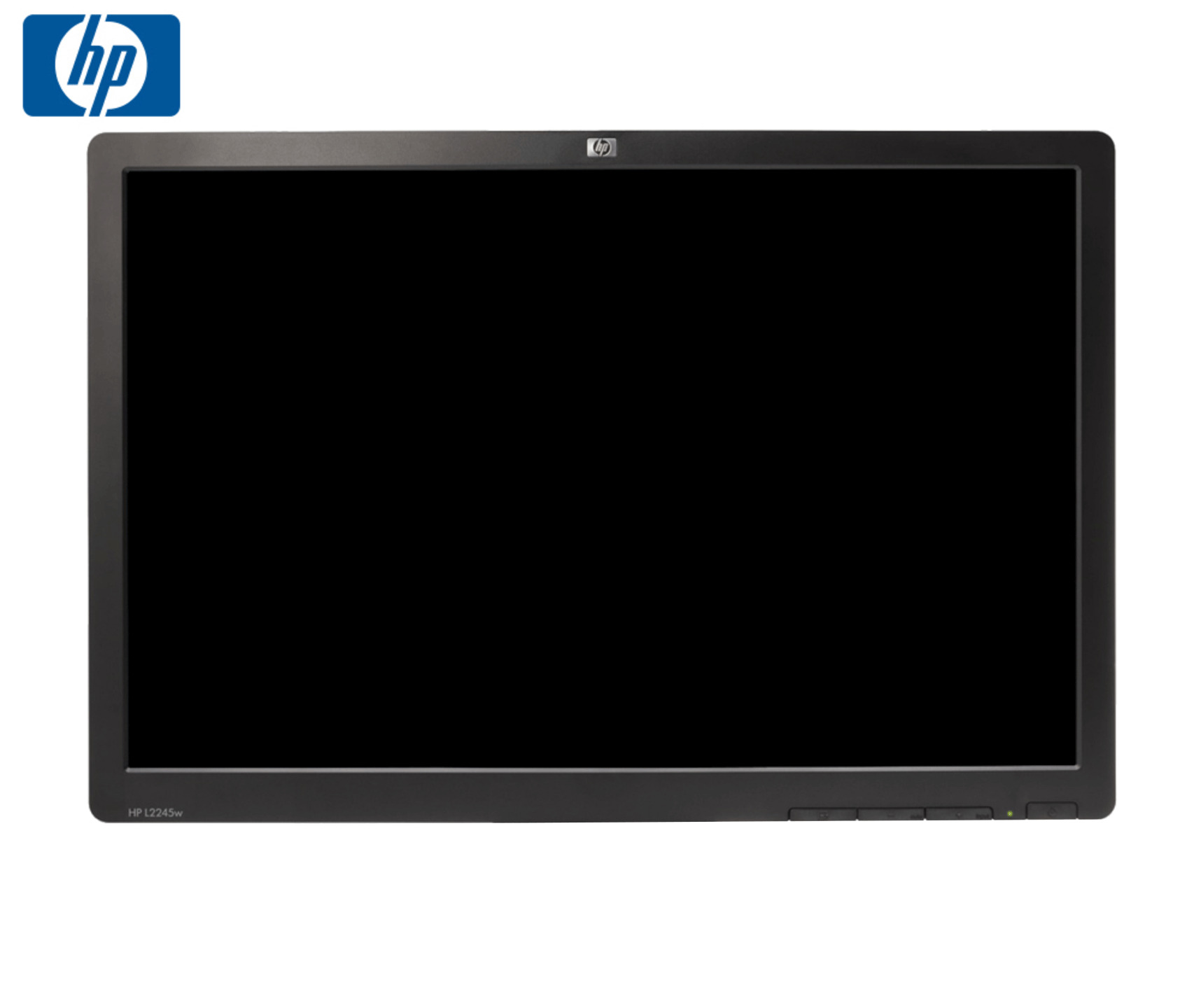 MONITOR 22" TFT HP L2245W BL WIDE NO BASE GB
