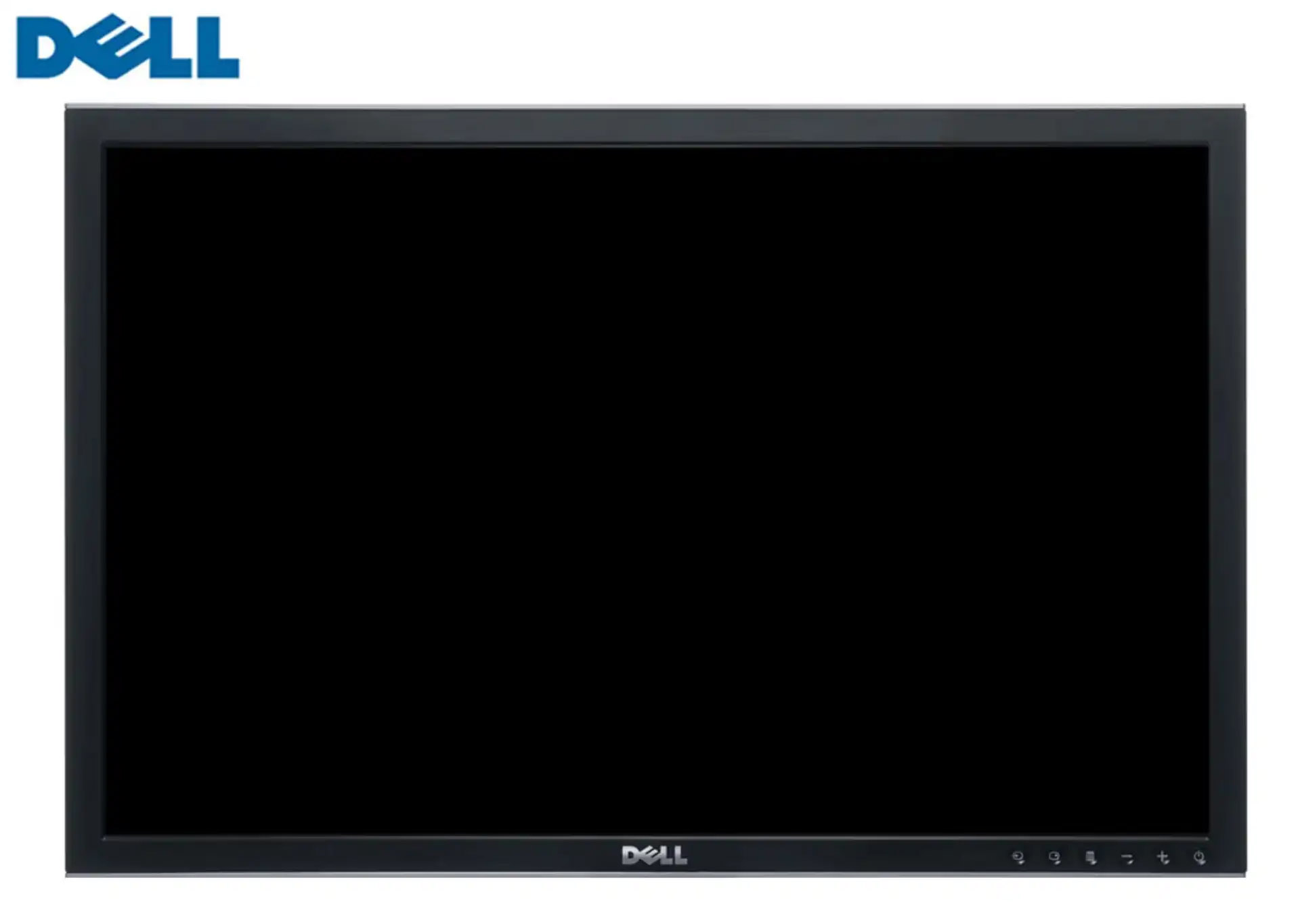 MONITOR 24" TFT DELL 2407WFP BL-SL NO BASE GA