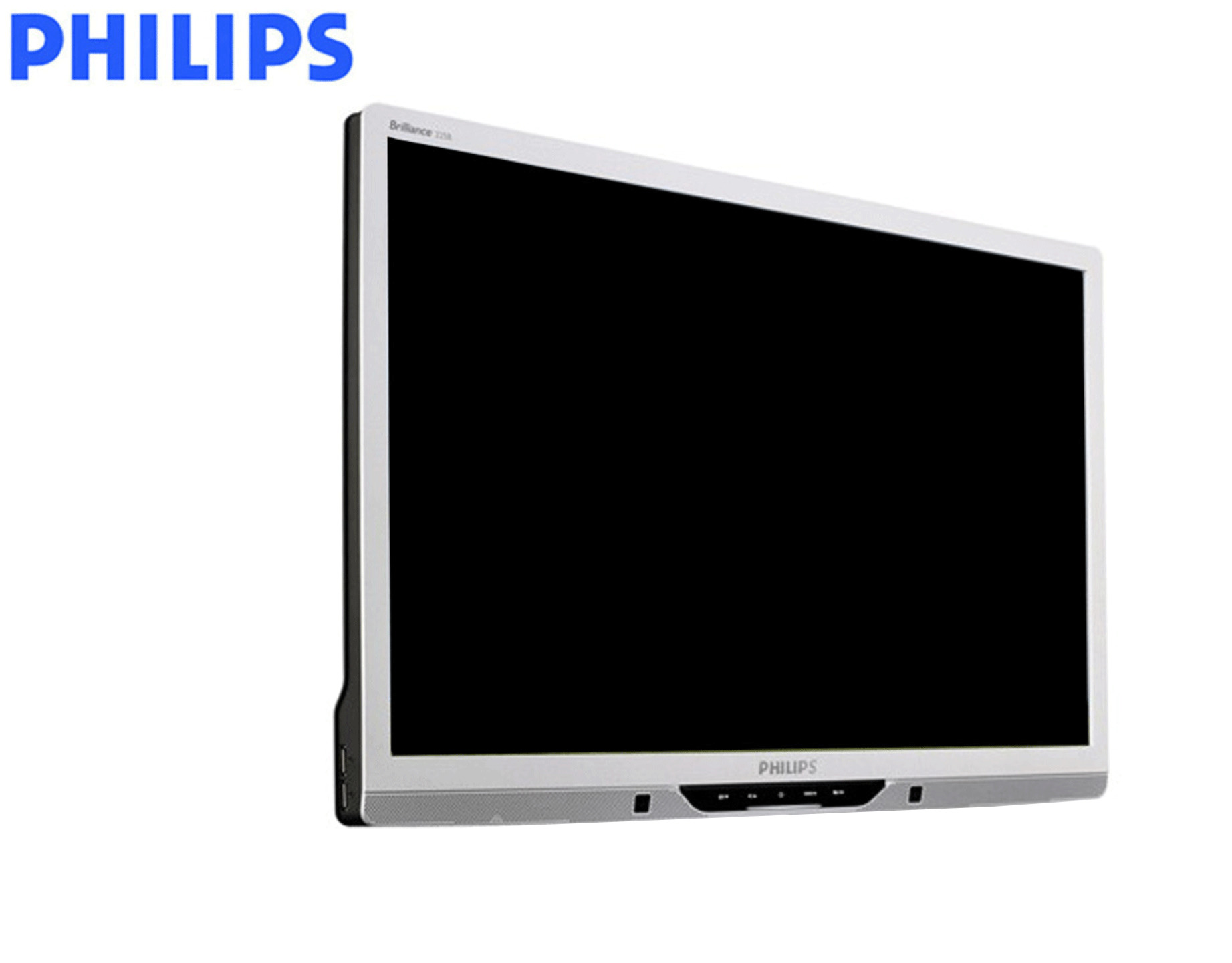 MONITOR 22" TFT PHILIPS 225B2 BL-SL WIDE MU NO BASE GA