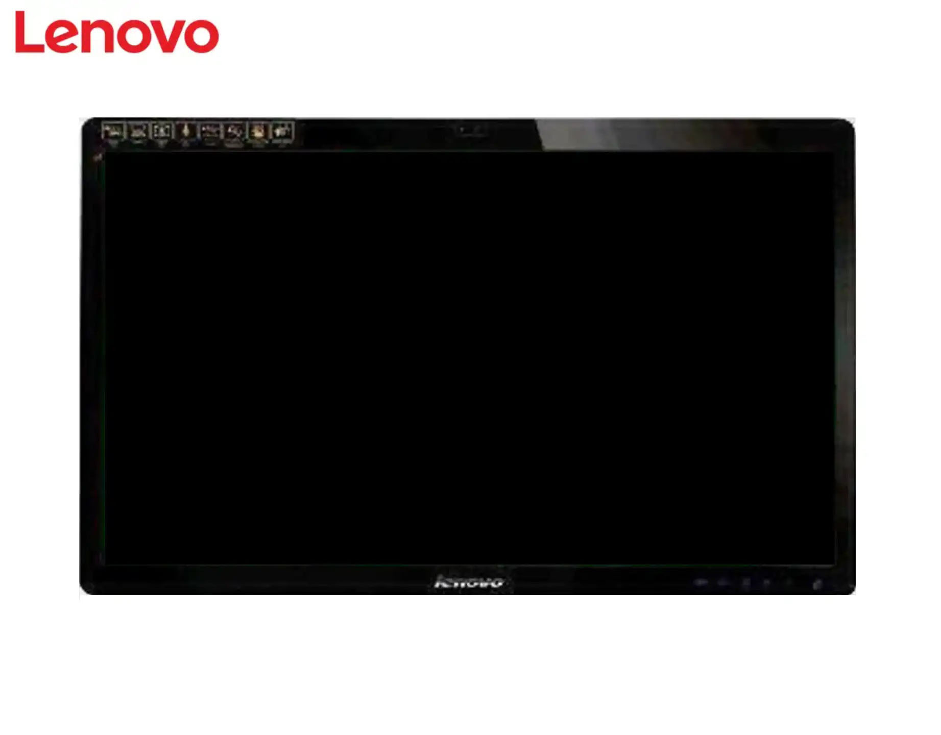 MONITOR 22" TFT LENOVO L215wA BL NO BASE GA