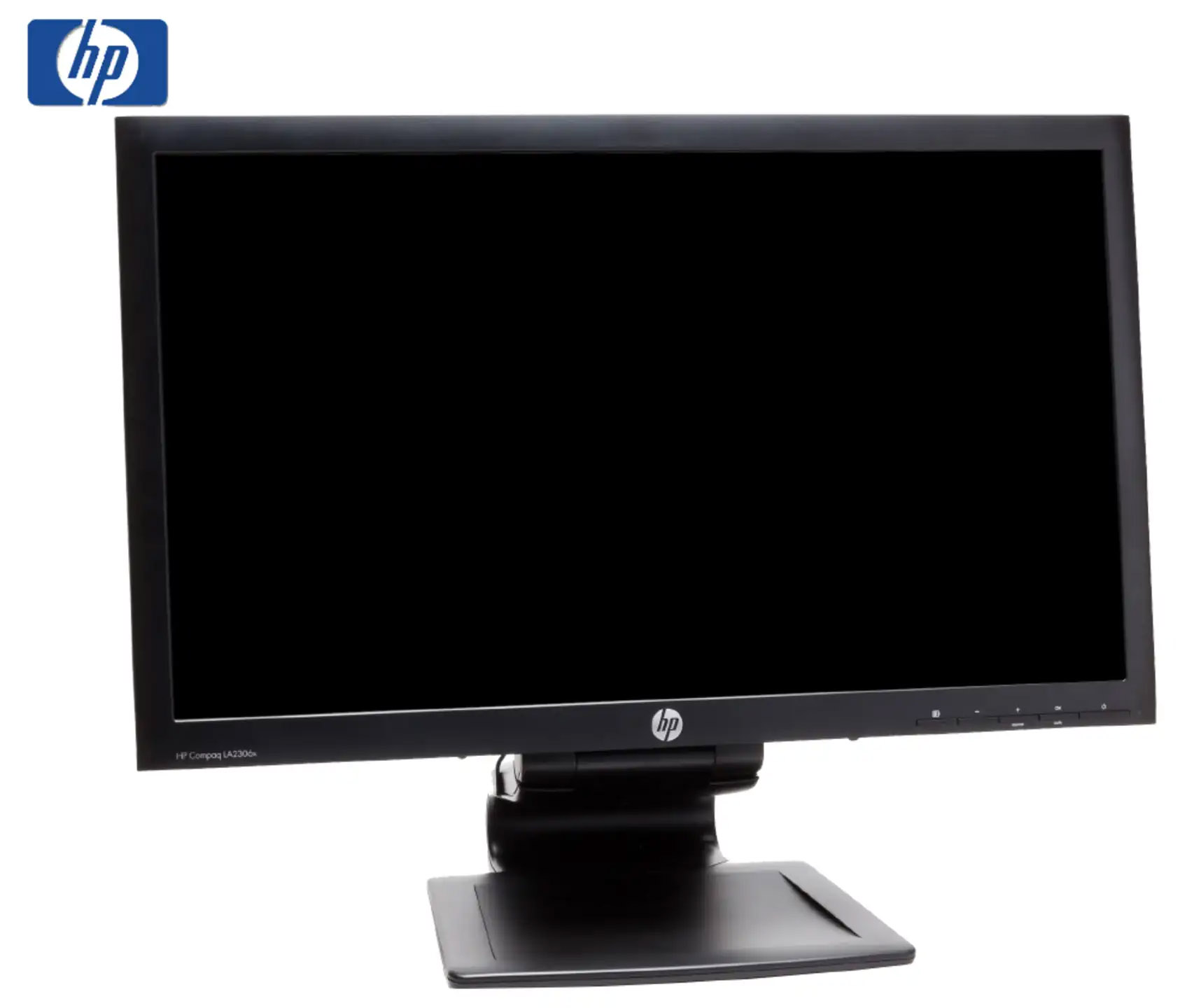 MONITOR 23" LED HP LA2306X BL GB