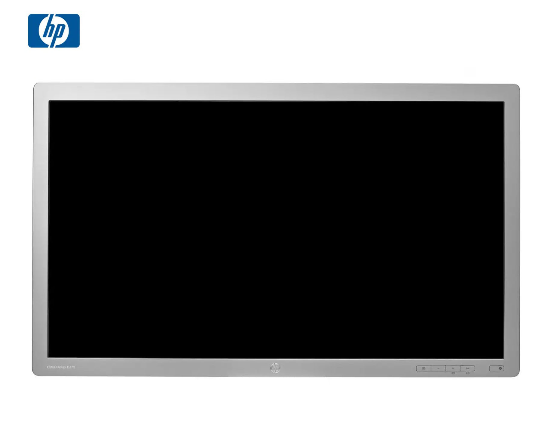 MONITOR 27" LED IPS HP E271i BL-SL NO BASE GA-