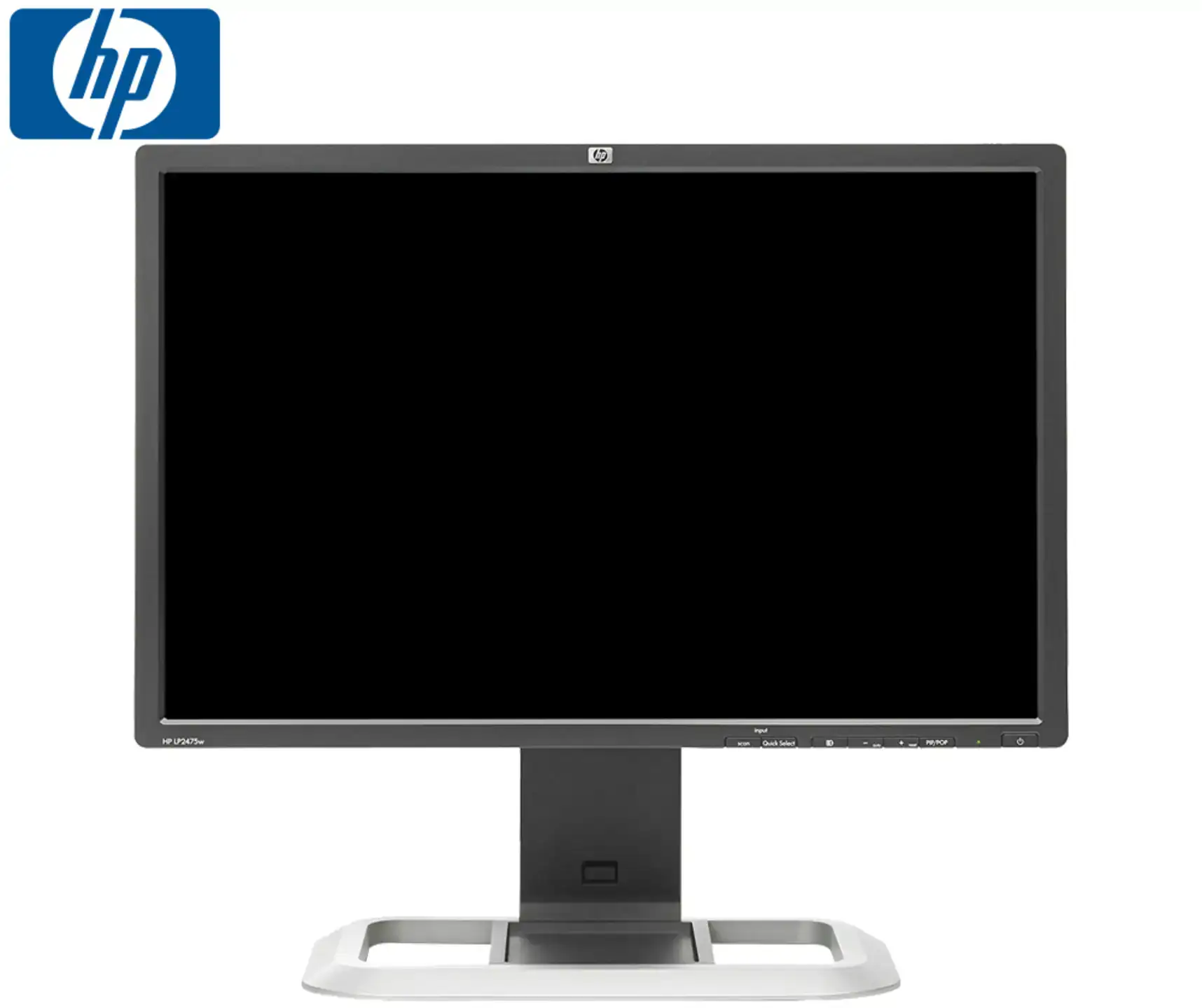 MONITOR 24" TFT HP LP2475w BL GB