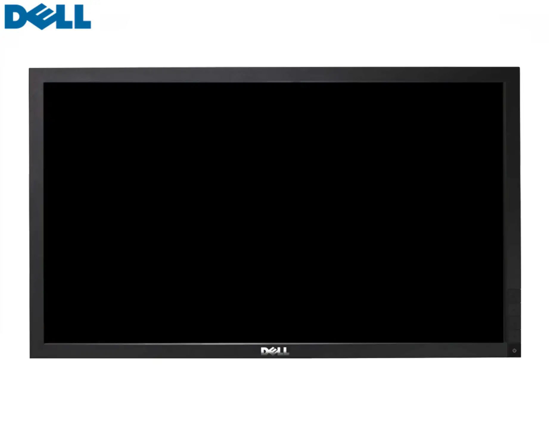 MONITOR 22" TFT DELL E2210 BL WIDE NO BASE GA-