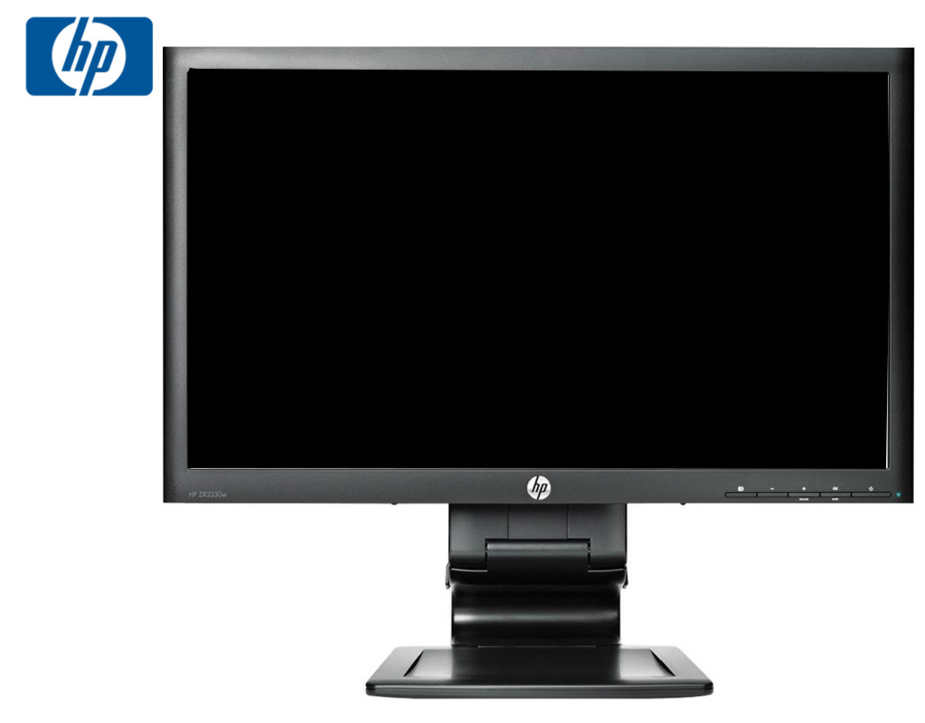 MONITOR 23" LED IPS HP ZR2330W BL WIDE GB