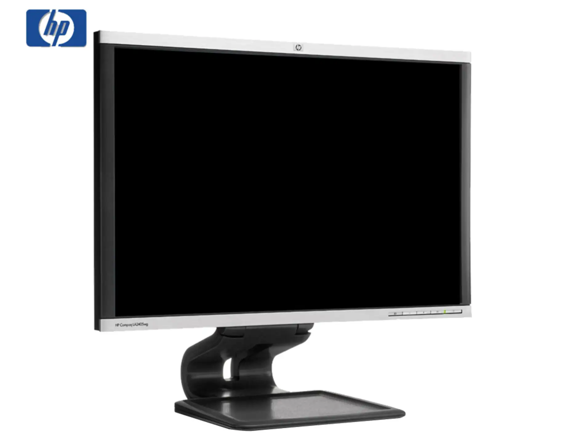 MONITOR 24" TFT HP LA2405wg BL-SL GB