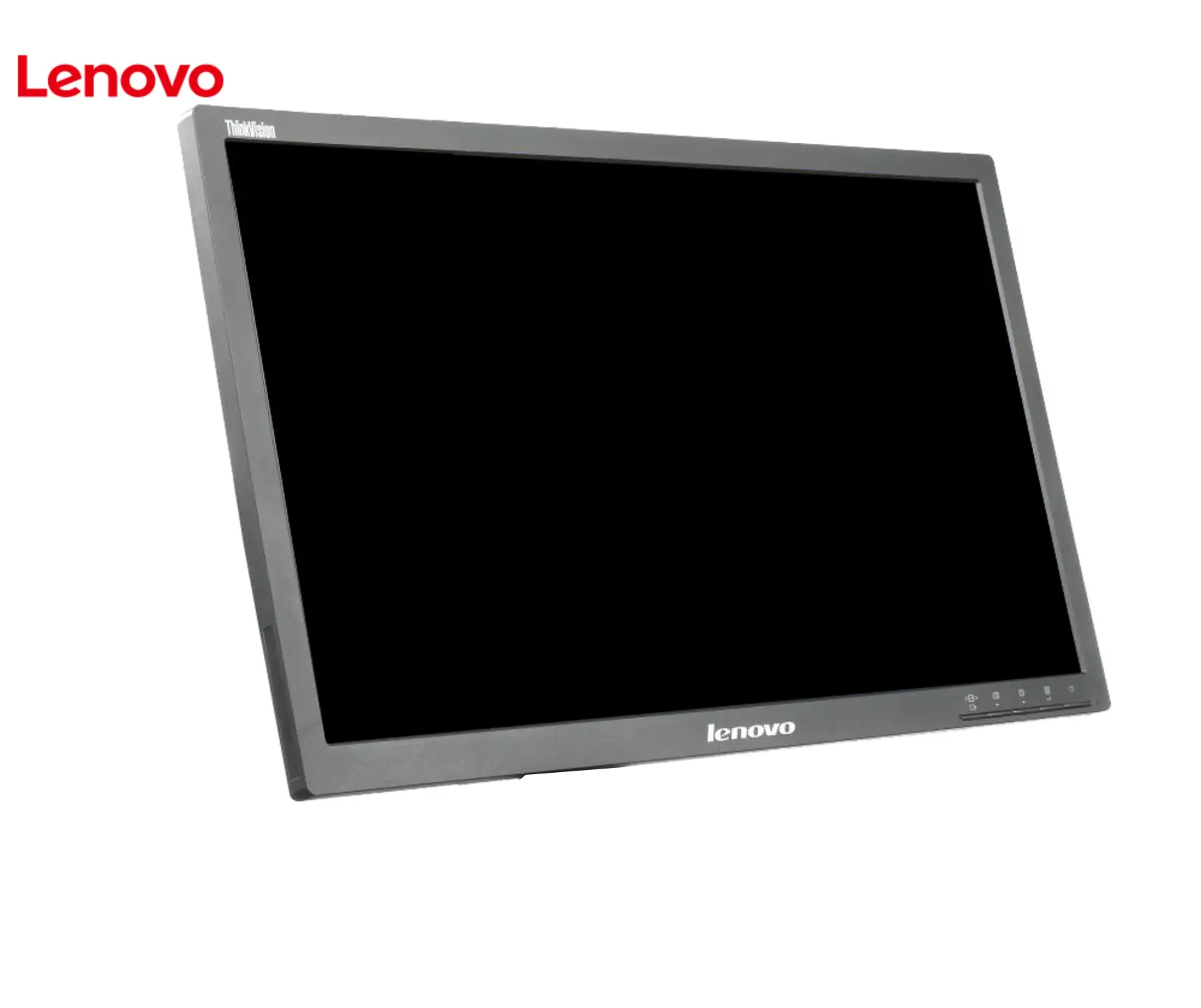 MONITOR 23" LED LENOVO LT2323p BL WIDE NO BASE GB