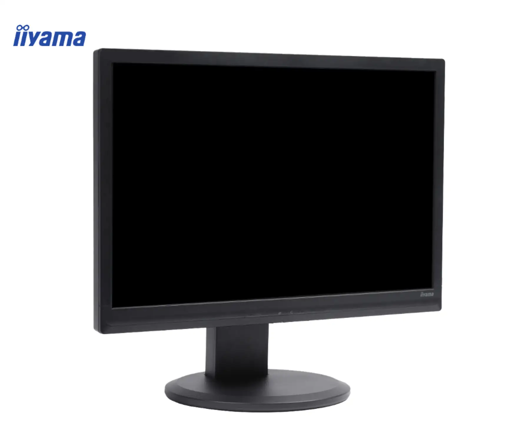 MONITOR 22" TFT IIYAMA B2206WS BL WIDE MU GB